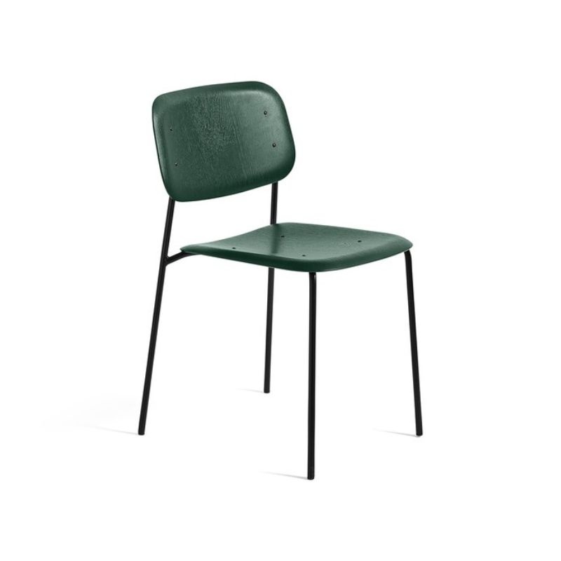 HAY Soft Edge40 chair - HAY