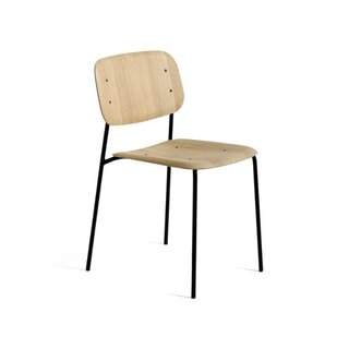 HAY Soft Edge40 chair
