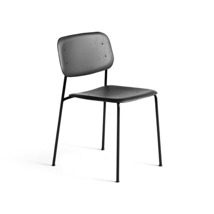 HAY Soft Edge40 chair - HAY
