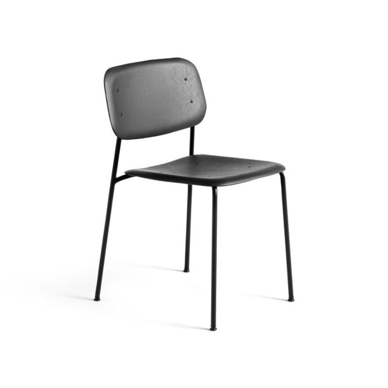 HAY Soft Edge40 chair - HAY