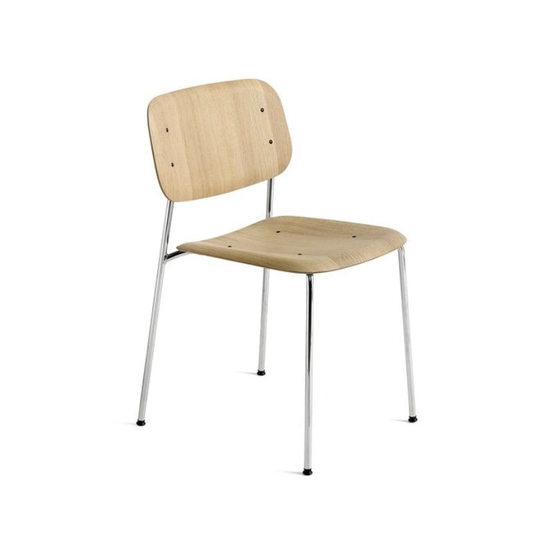HAY Soft Edge40 chair - HAY