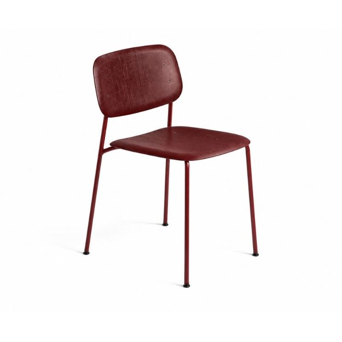 HAY Soft Edge40 chair - HAY