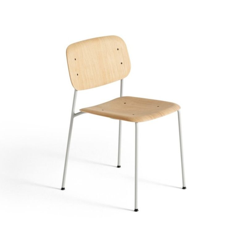 HAY Soft Edge40 chair - HAY