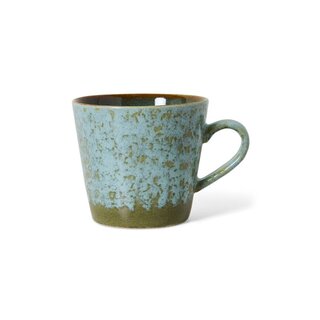 HKliving Tasse à café Cappuccino 330ml - Céramique