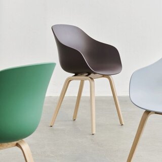 HAY AAC222 chair