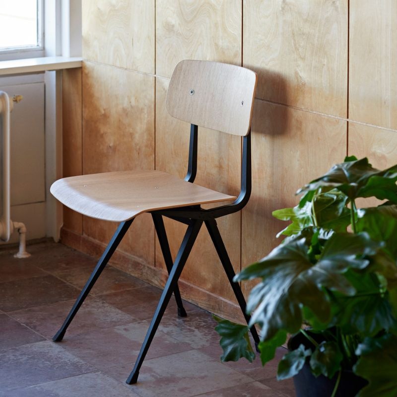 HAY Chaise Result