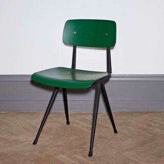 HAY Result chair