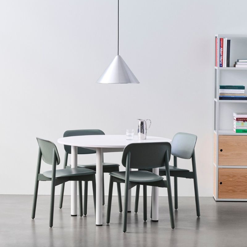 HAY Soft Edge60 - Oak - HAY