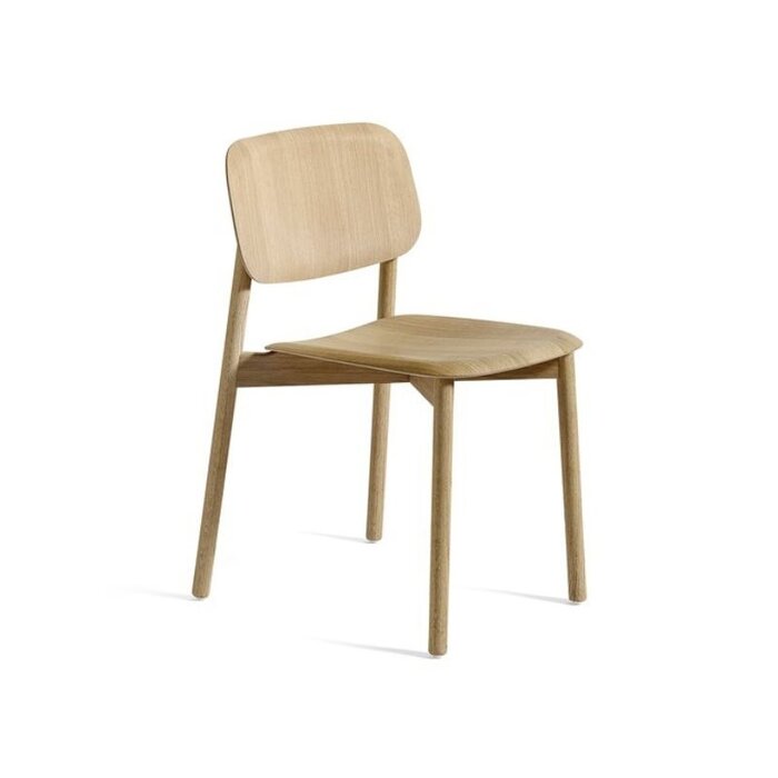 HAY Soft Edge60 - Oak - HAY