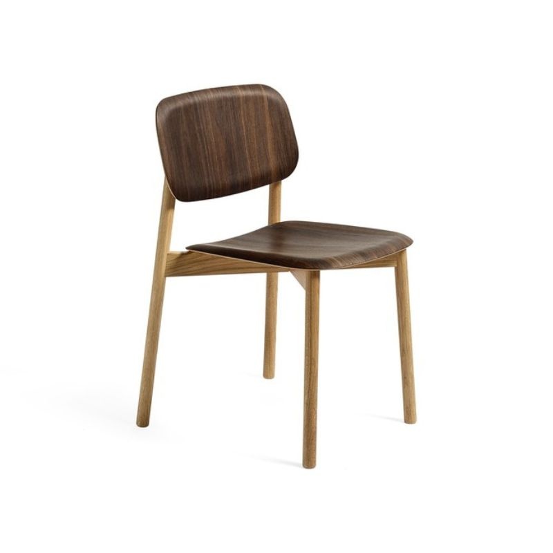 HAY Soft Edge60 - Oak - HAY