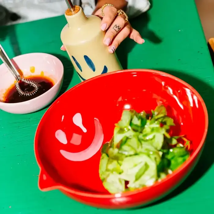 Val Pottery Mengkom - Sofie Dumont x Valerie Objects