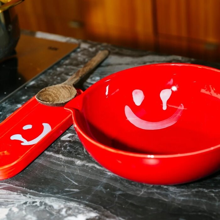 Val Pottery Mengkom - Sofie Dumont x Valerie Objects