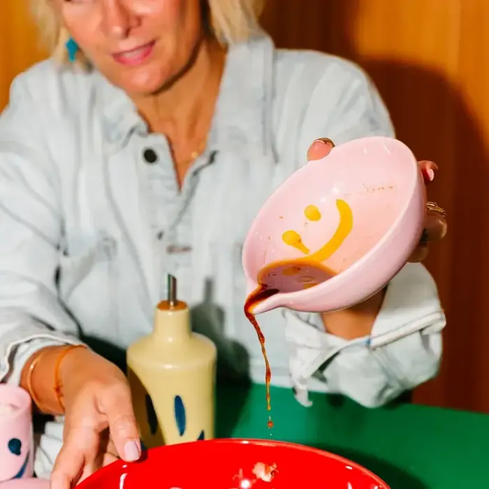 Val Pottery Mengkom - Sofie Dumont x Valerie Objects