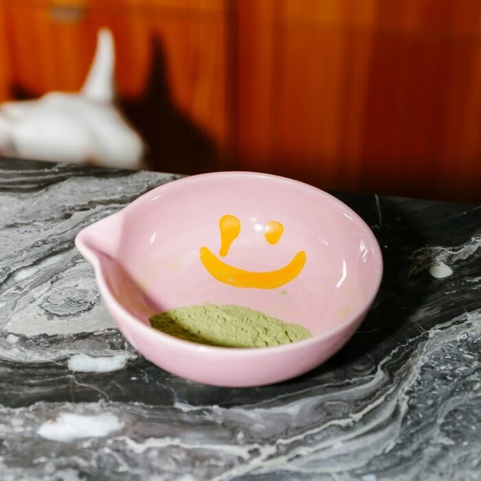 Val Pottery Bol mélangeur - Sofie Dumont x Valerie Objects