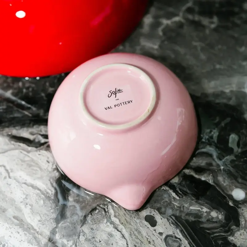 Val Pottery Mengkom - Sofie Dumont x Valerie Objects