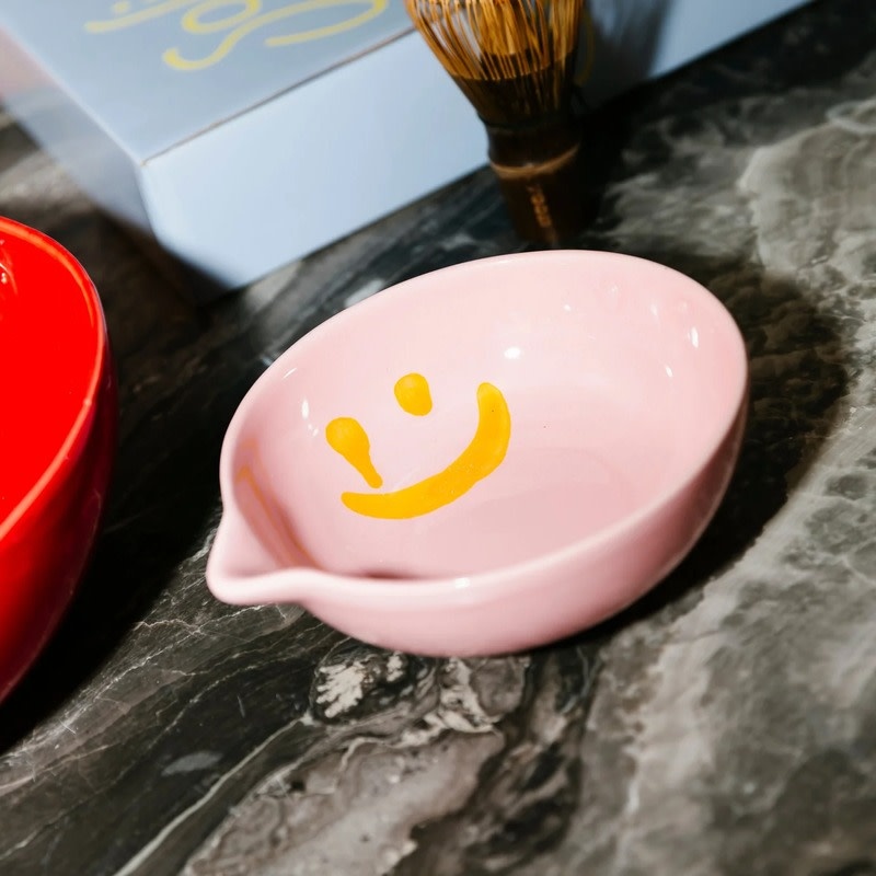 Val Pottery Mengkom - Sofie Dumont x Valerie Objects