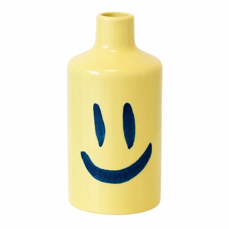 Val Pottery Fles olijfolie  - Sofie Dumont x Val Pottery