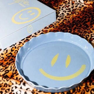 Val Pottery Présentoir à gâteau