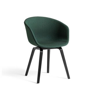 HAY AAC23  chair (full upholstery)