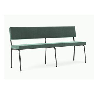 Fest Amsterdam Monday bench