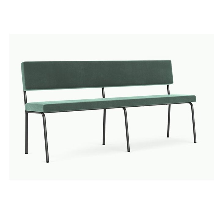 Fest Amsterdam Monday bench - Fest Amsterdam