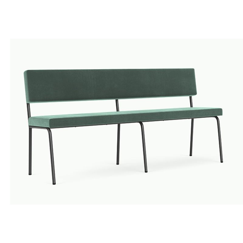 Fest Amsterdam Monday bench - Fest Amsterdam