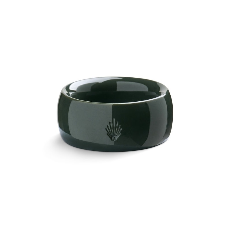 Paveau Rond de serviette Gathering - Paveau