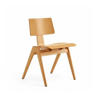 &Tradition Daystak Side Chair RD1