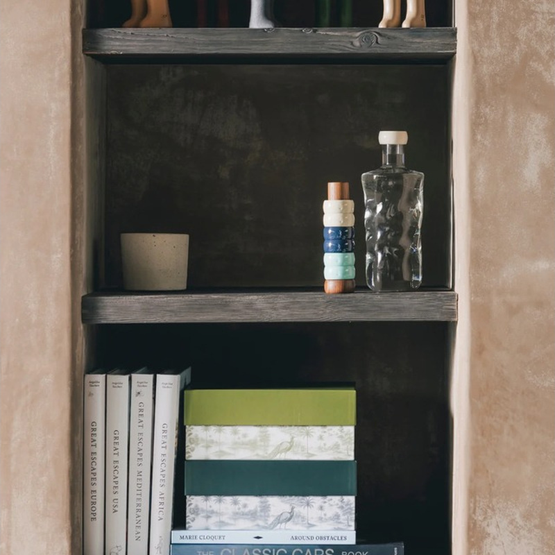 Paveau Servetring houder - Paveau