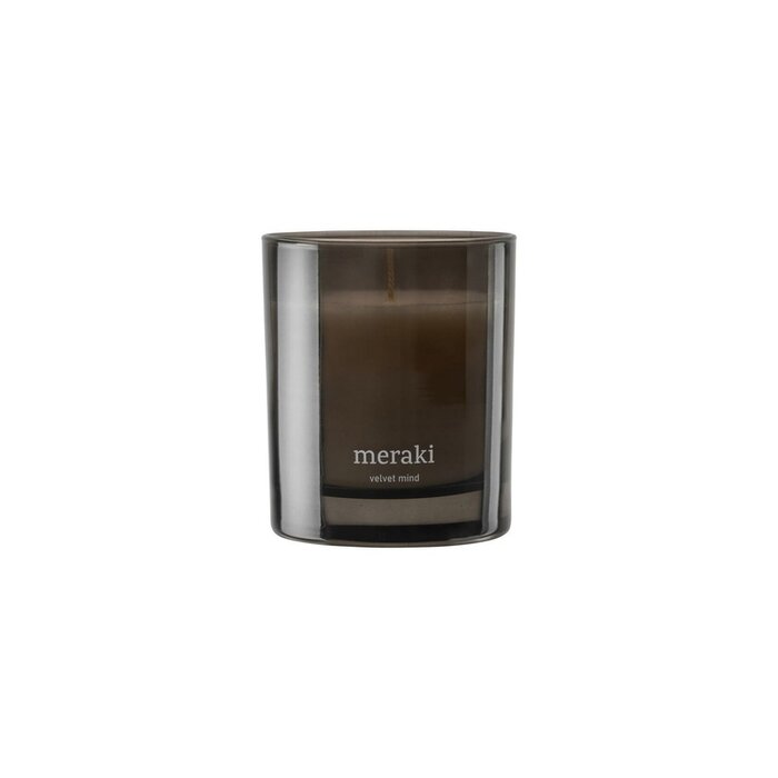 Meraki Bougie parfumée - Meraki
