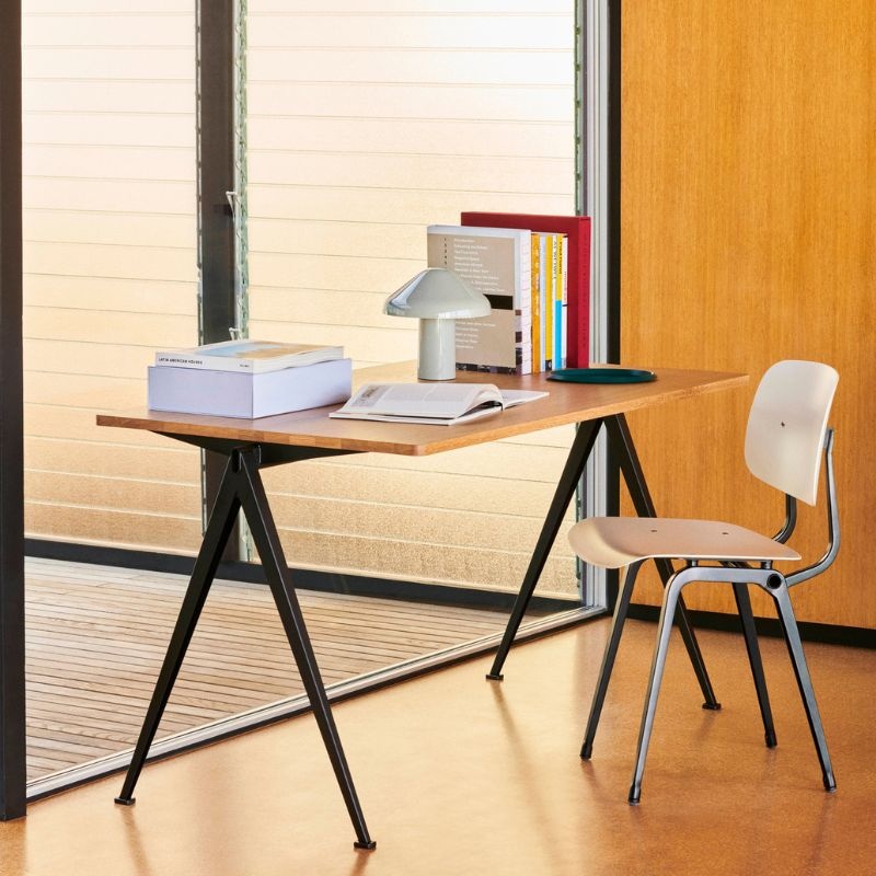 HAY Pyramid table 01 - HAY