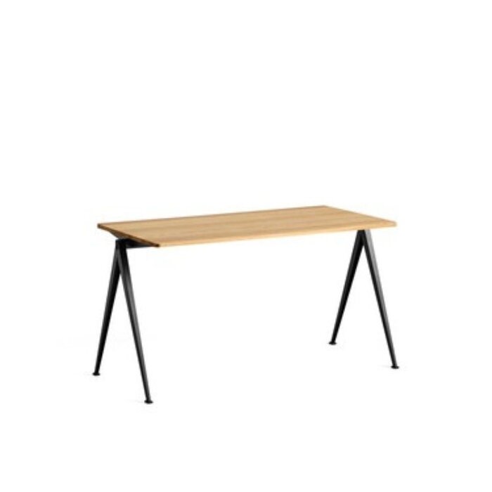 HAY Pyramid table 01 - HAY