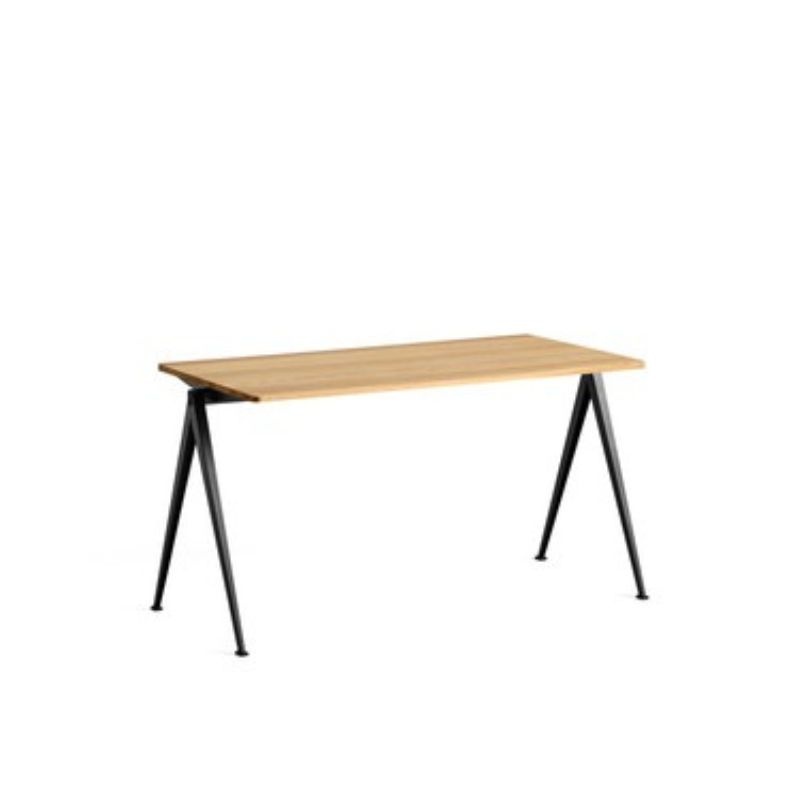 HAY Pyramid table 01 - HAY