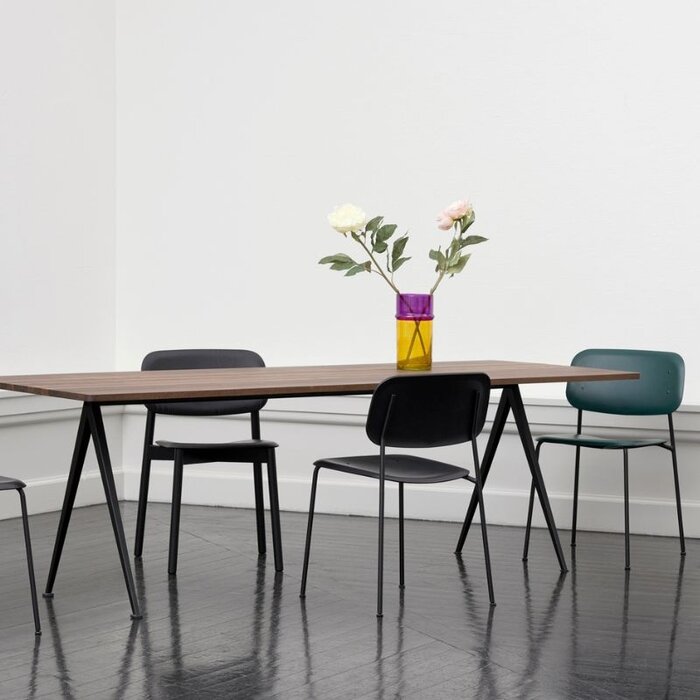 HAY Pyramid table 02 - HAY