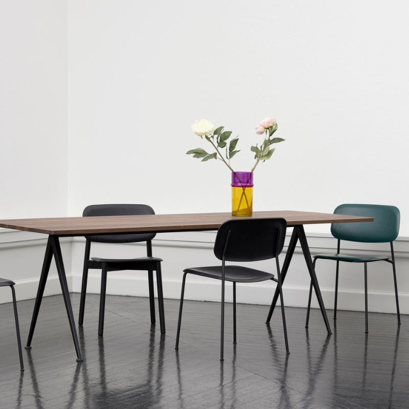 HAY Pyramid table 02 - HAY