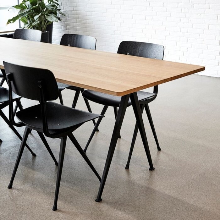 HAY Pyramid table 02 - HAY