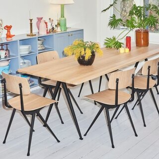 HAY Pyramid table  02