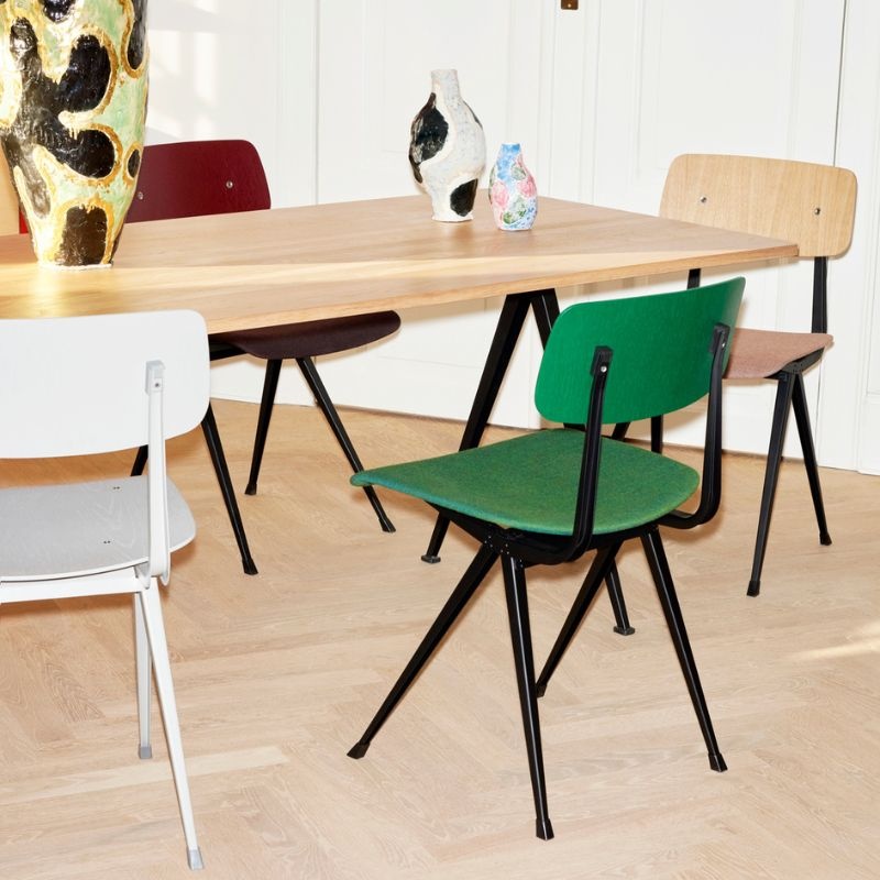 HAY Pyramid table 02 - HAY