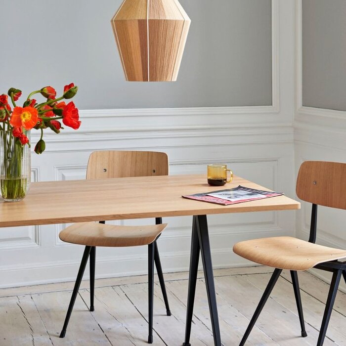 HAY Pyramid table 02 - HAY