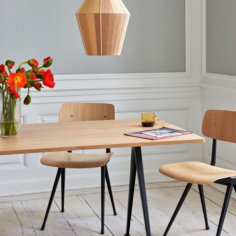 HAY Pyramid table 02 - HAY