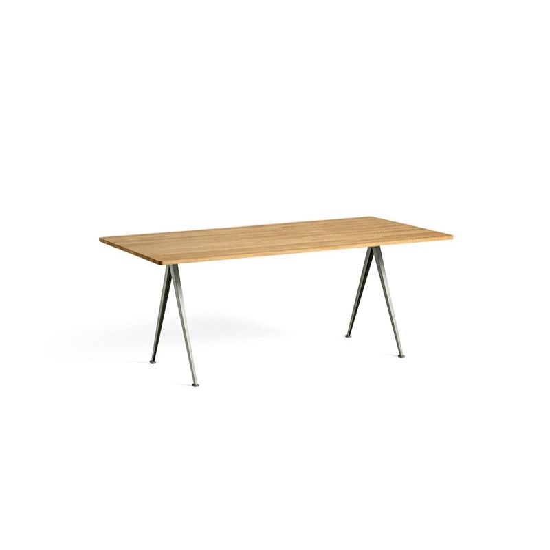 HAY Pyramid table 02 - HAY