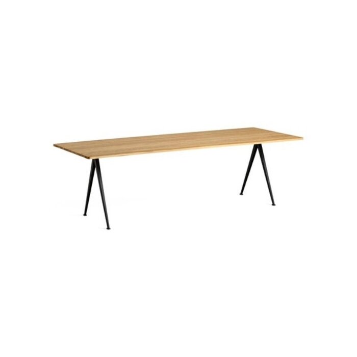 HAY Pyramid table 02 - HAY
