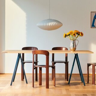 HAY Loop stand table