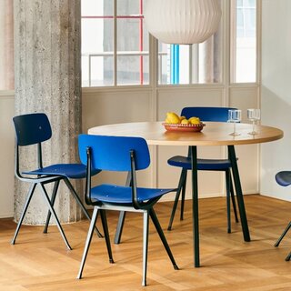 HAY Loop stand table - Round