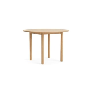 HAY Annex table - Round