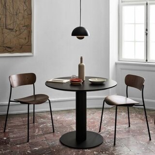 &Tradition Ronde tafel In Between SK11  Ø90 cm