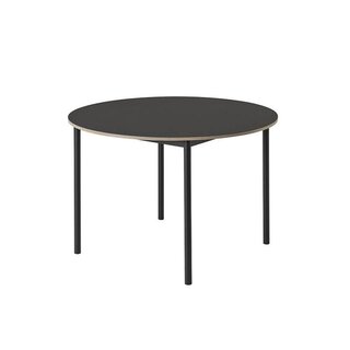 Muuto Base Table Rond