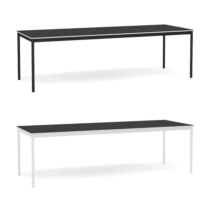 Muuto Base table 250x90 - Muuto