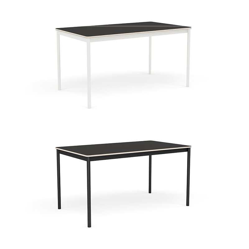 Muuto Base table 140x80