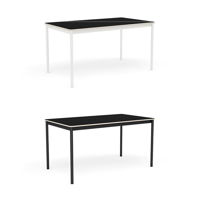 Muuto Base table 140x80